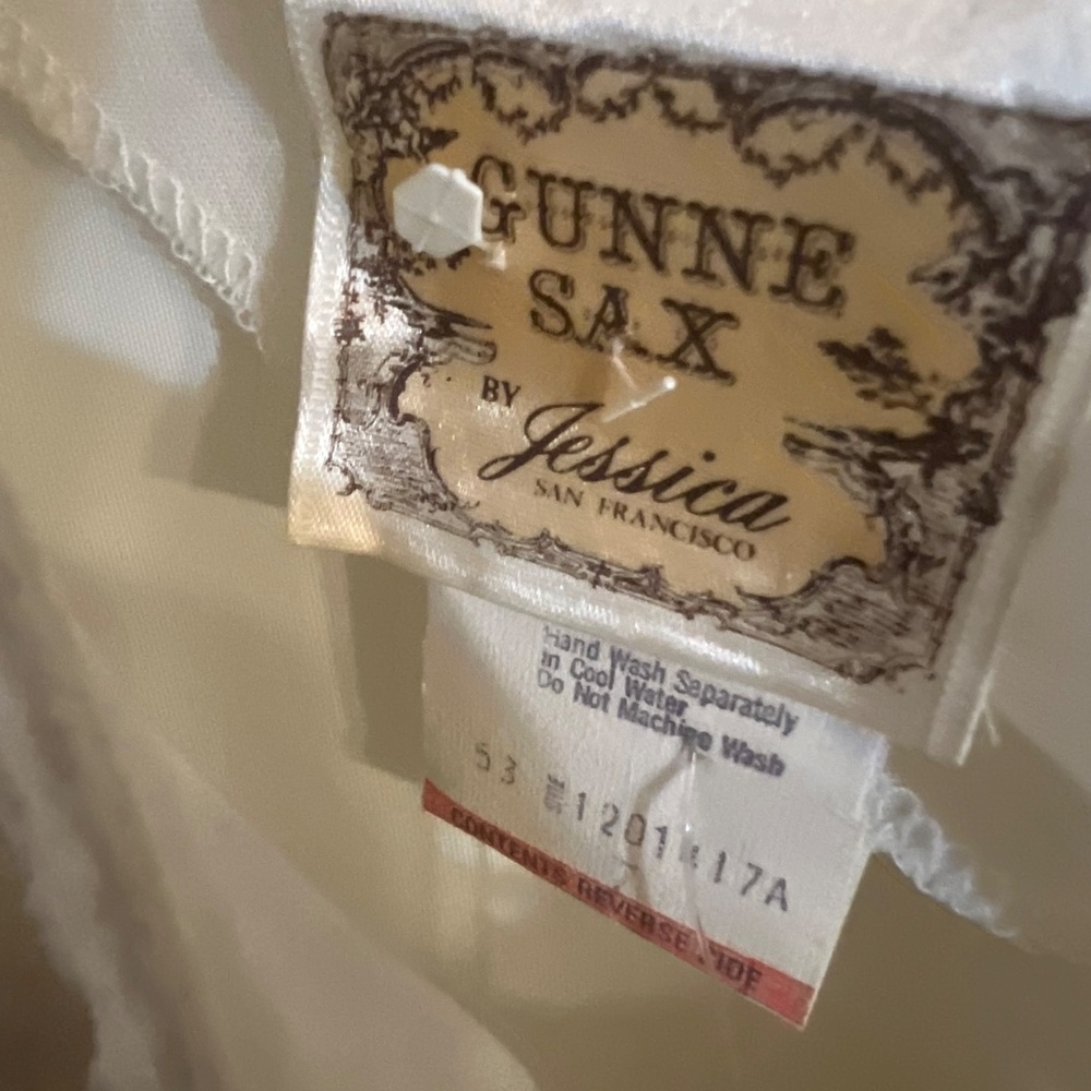 Gunne Sax Vintage - Picture 2 of 6